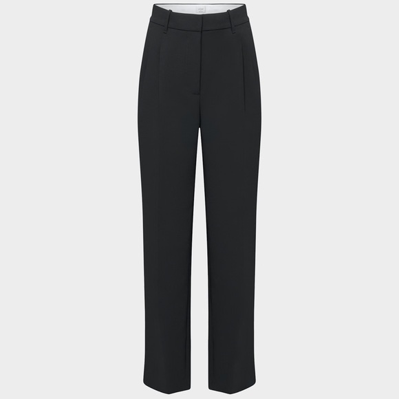Aritzia Pants - Aritzia The Effortless Pant™ - Crepette™ 12 tall